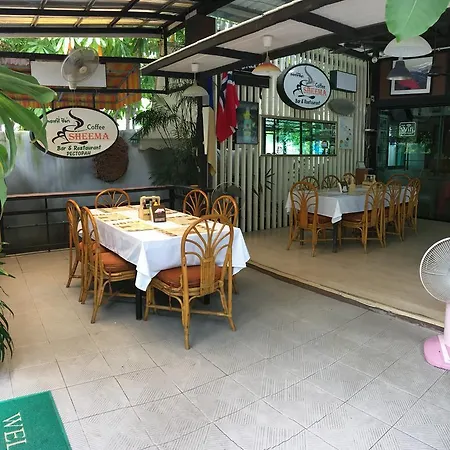 Cosy View Pattaya