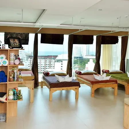 Apartment Cosy View