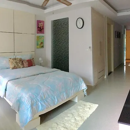 Cosy View Pattaya