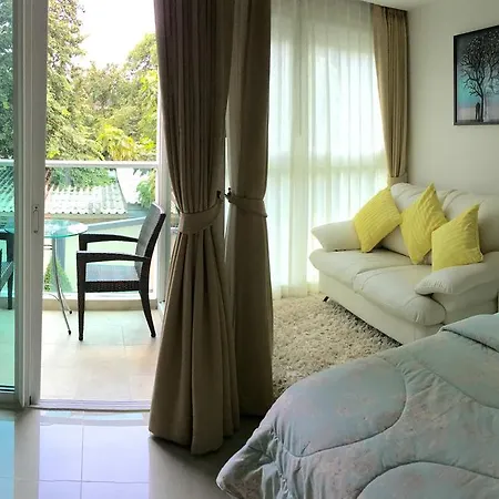 Apartment Cosy View