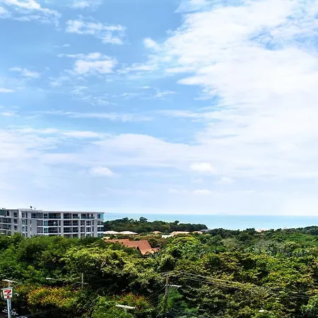 Cosy View Pattaya