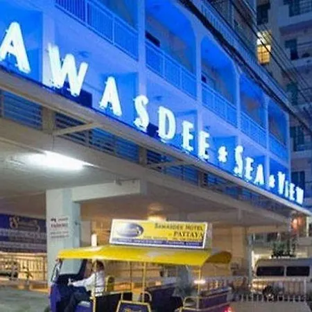 Sawasdee Sea View