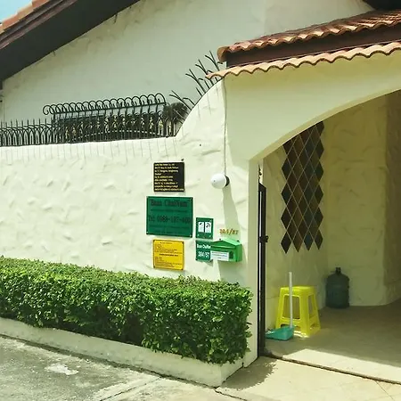 Baan Chainam * Pattaya