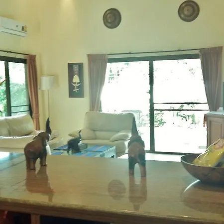 Baan Chainam * Pattaya