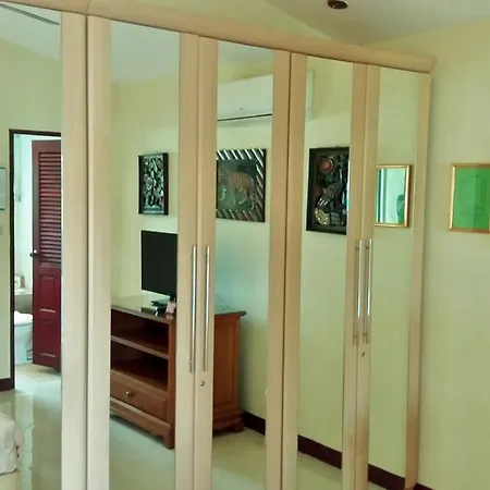 Baan Chainam
