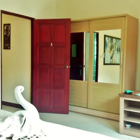 Villa Baan Chainam Pattaya