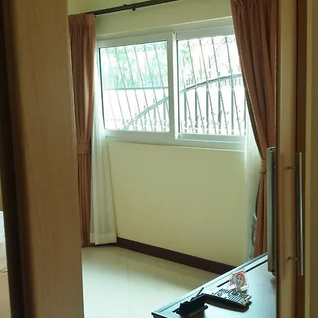 Villa Baan Chainam