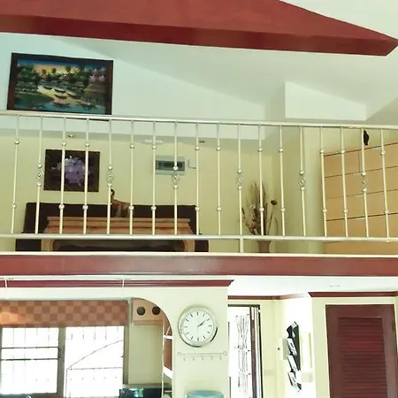 Baan Chainam * Pattaya