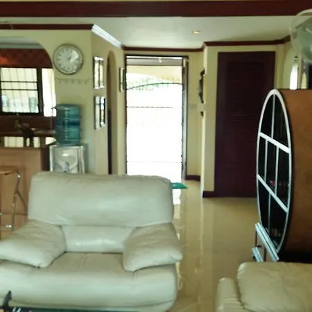 Baan Chainam Villa Pattaya