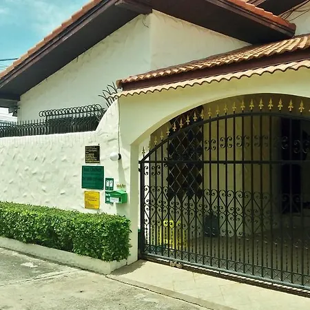 Baan Chainam * Pattaya