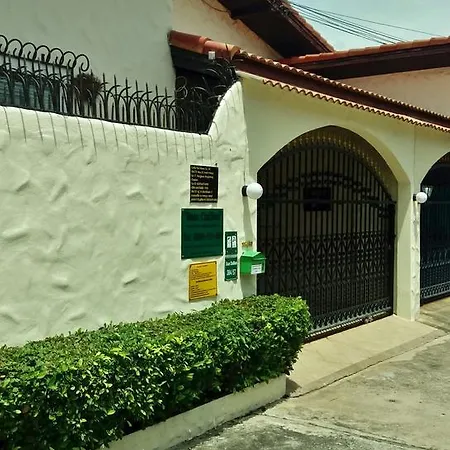 Baan Chainam Villa Pattaya