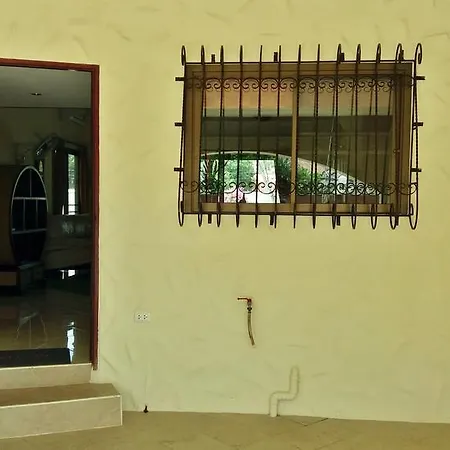 Baan Chainam Villa Pattaya
