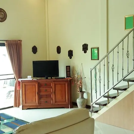 Baan Chainam *