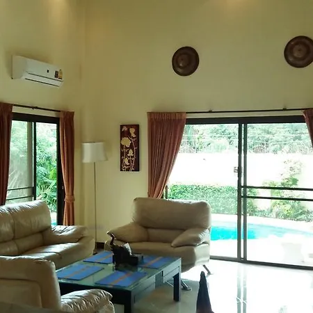 Villa Baan Chainam