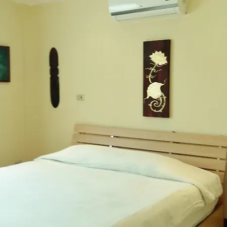 Baan Chainam * Pattaya