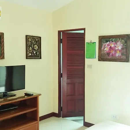 Baan Chainam Villa *