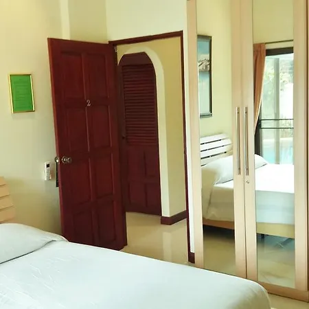 Villa Baan Chainam Pattaya