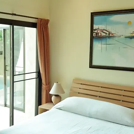 Baan Chainam * Pattaya