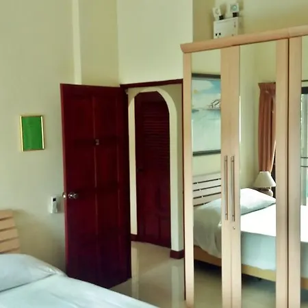 Baan Chainam Pattaya
