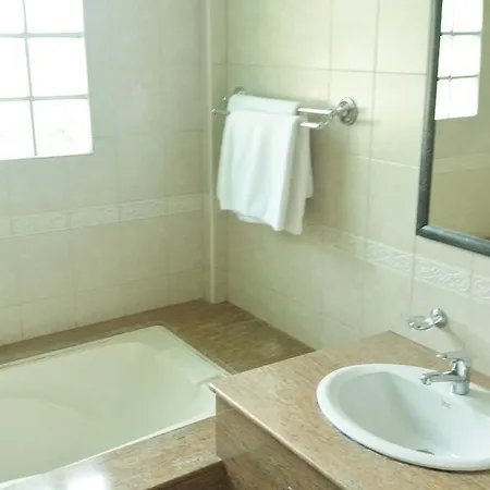 Villa Baan Chainam *