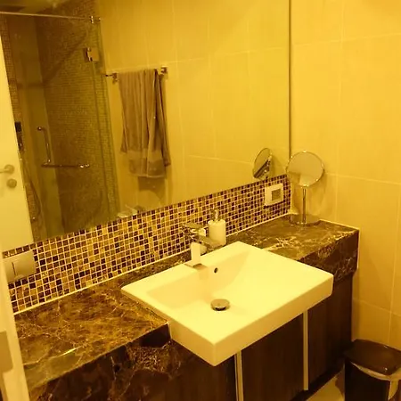 Apartment Azure Studio 409