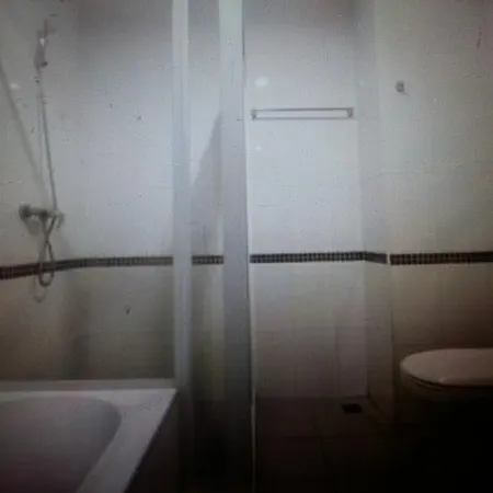 T.w. Beach Condominium Apartment *