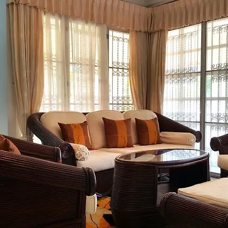 Thai Care * Pattaya