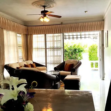 Thai Care Villa Pattaya