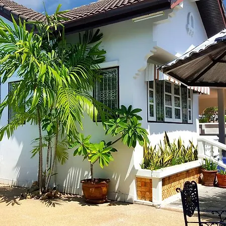Thai Care Villa