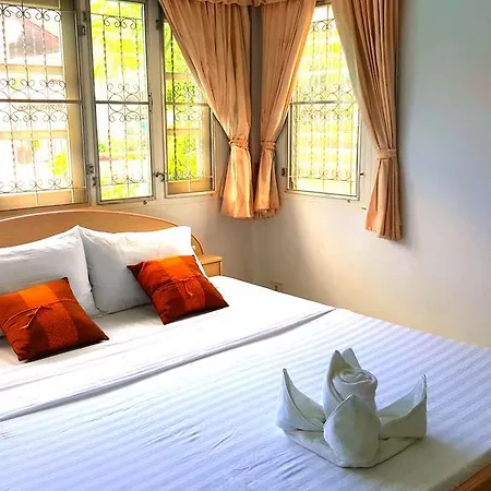 Thai Care Villa *