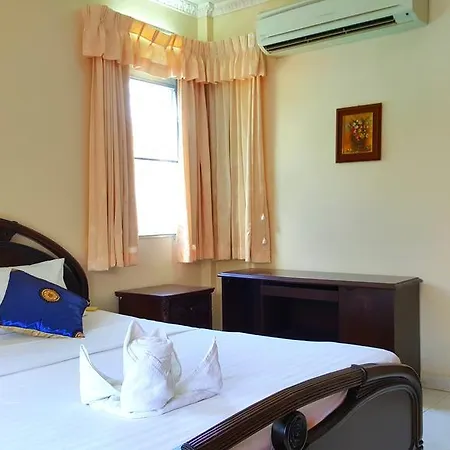 Villa Thai Care Pattaya