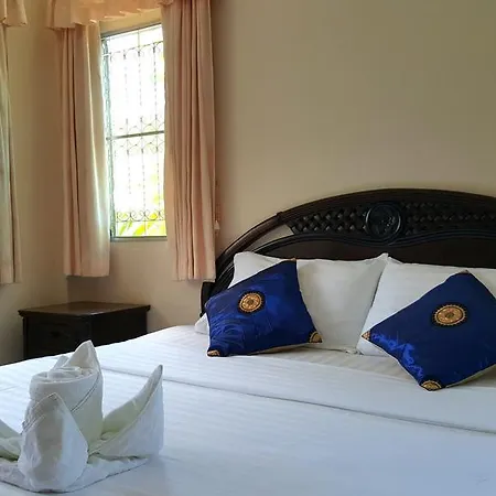 Thai Care * Pattaya