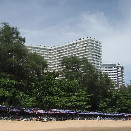 View Talay 7 By Jean Paul Pinet * Pattaya