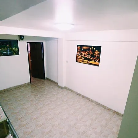 S-one 3* Pattaya