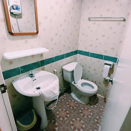 S-one Economy hotel Pattaya