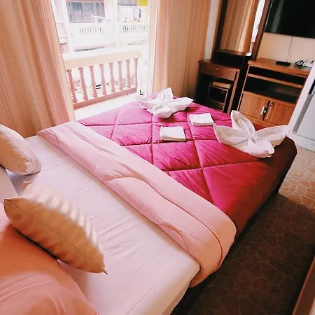 S-one 3* Pattaya