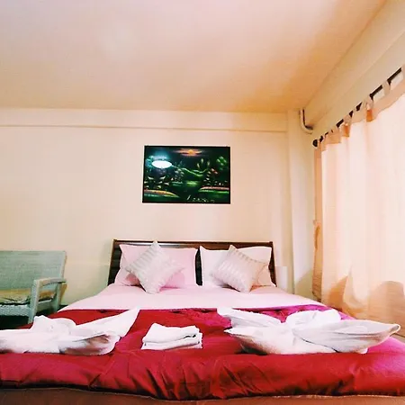 S-one Pattaya