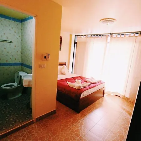 S-one Economy hotel