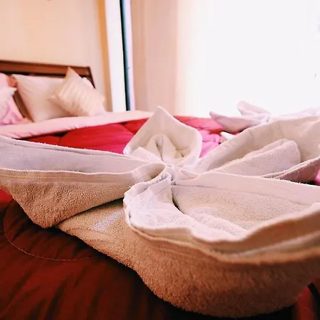Economy hotel S-one 3*