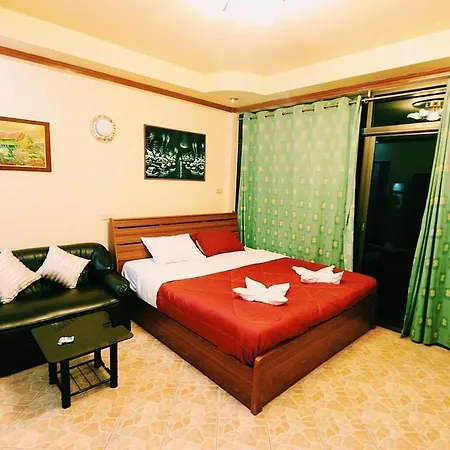 S-one Economy hotel