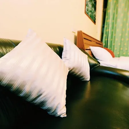 Economy hotel S-one Pattaya