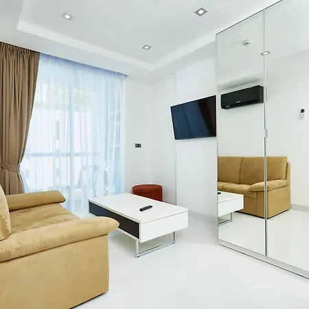 Serenity By Fantasea Beach * Pattaya