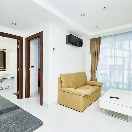 Serenity By Fantasea Beach Pattaya