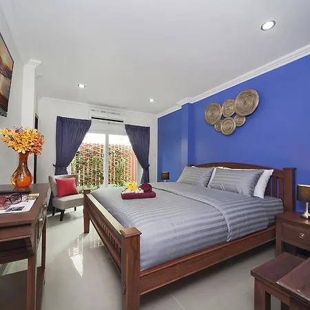 Villa Baan Calypso *