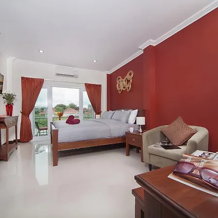 Villa Baan Calypso
