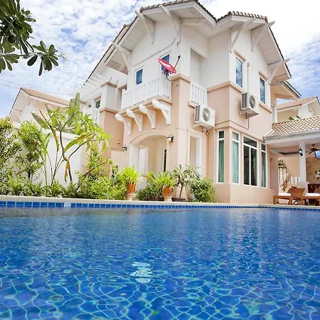 Jomtien Summertime