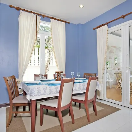 Villa Jomtien Summertime Pattaya