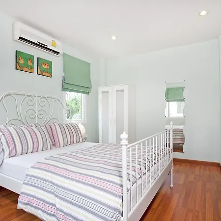 Jomtien Summertime Villa Pattaya