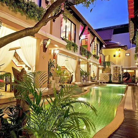 Jomtien Lotus * Pattaya