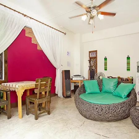 Jomtien Lotus Villa